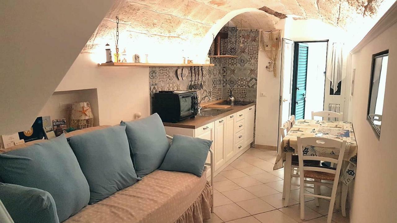 La Dimora Di Mercurio Monopoli Extérieur photo